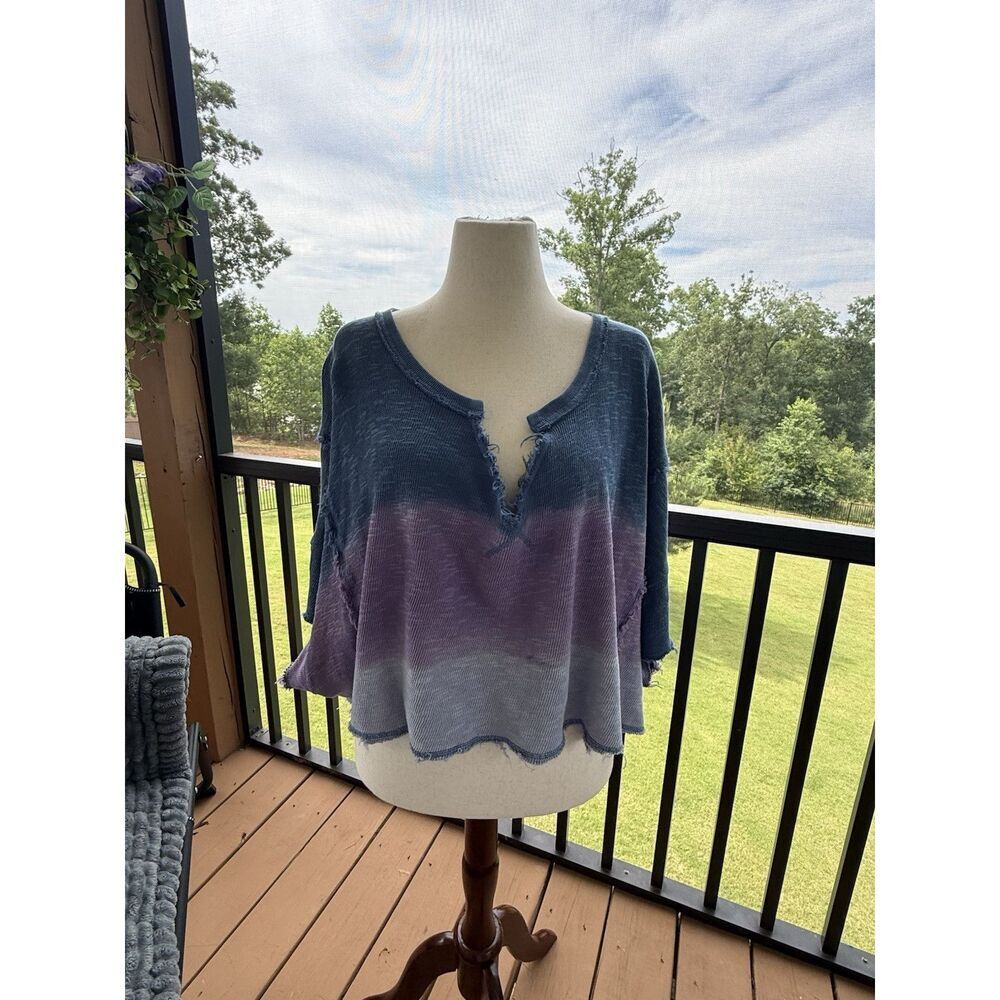 Free People Hombre Sweater NWOT